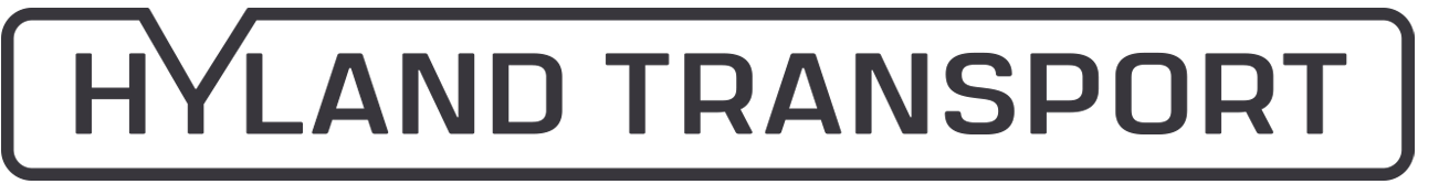 Hyland Transport Ltd logo
